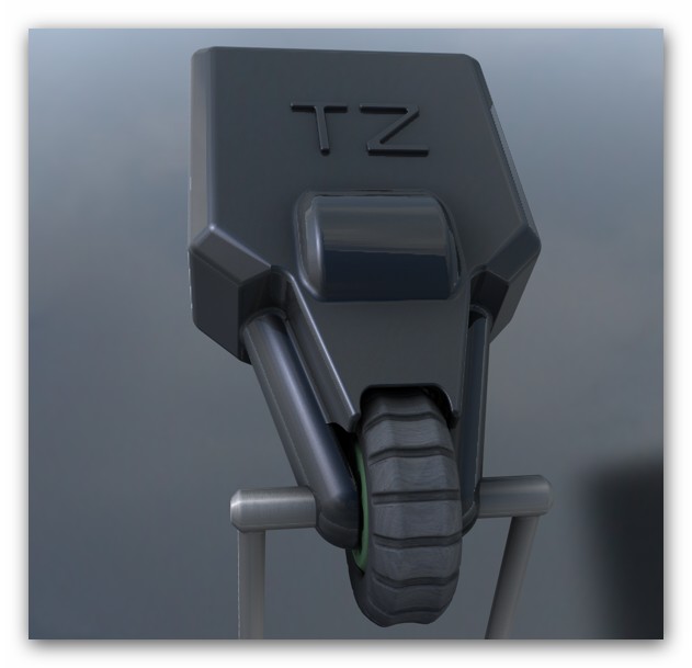 Silla Test 05